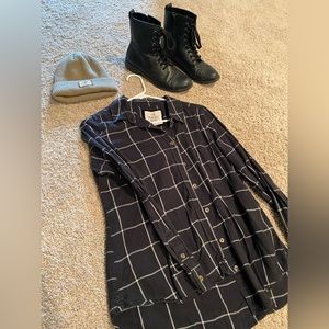 SO Perfect Button Down